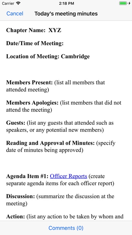 iSchoolx screenshot-3