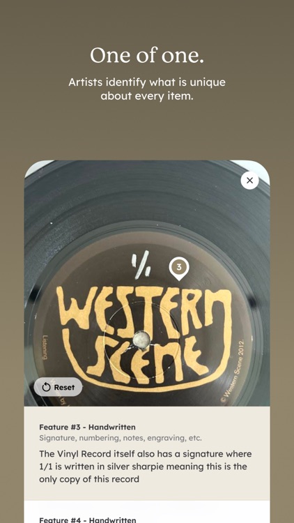 Ghostnote – your idea screenshot-4