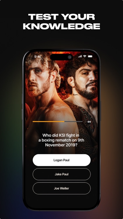 Push That Button screenshot-6