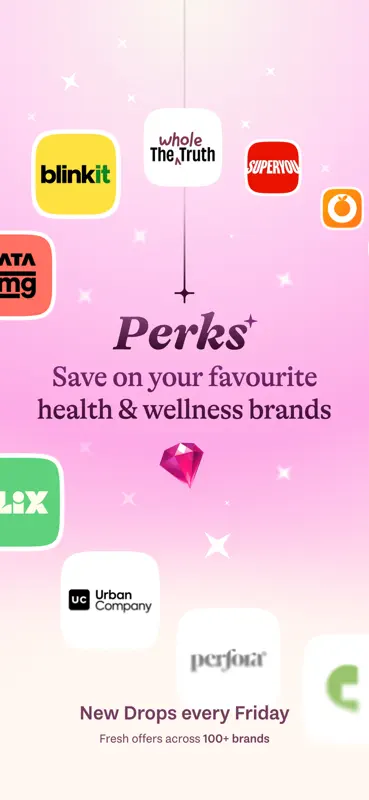 Plum: Health Benefits screenshot 6 of 6