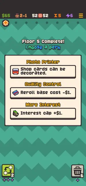 Pokermancer screenshot 4