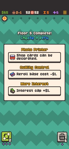 Pokermancer Screenshot 4 of 5
