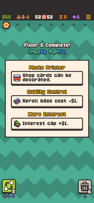 Pokermancer Screenshot 4 of 5