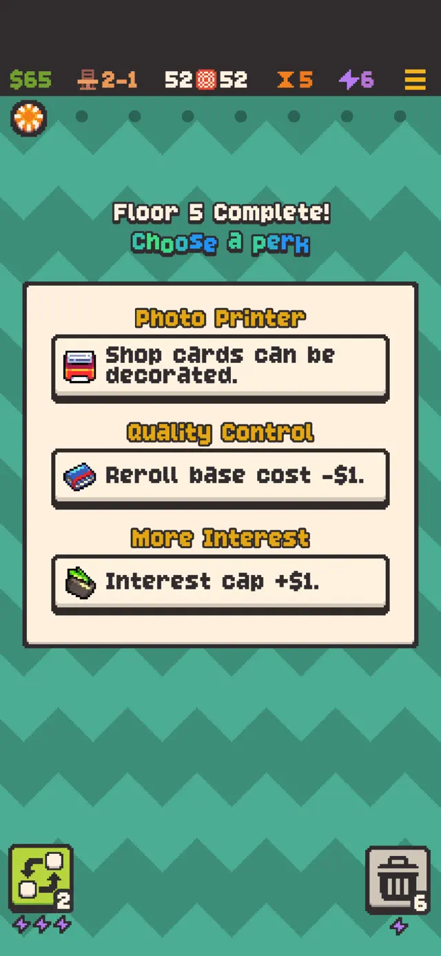 Pokermancer screenshot 4