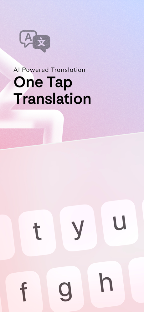 PixelKey: AI Keyboard & Emoji screenshot 2