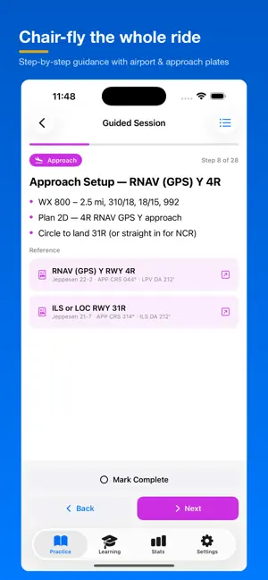 Airbus A330 Systems screenshot 4