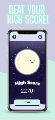 Moonlit Match screenshot