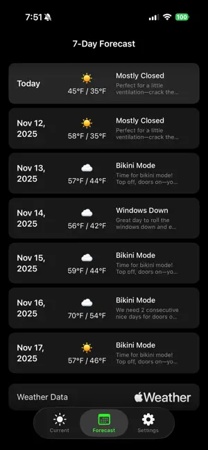 Breezi-app screenshot 2