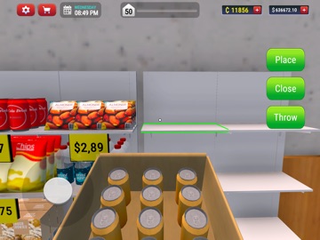 My Hotel Simulator 3D iPad screenshot