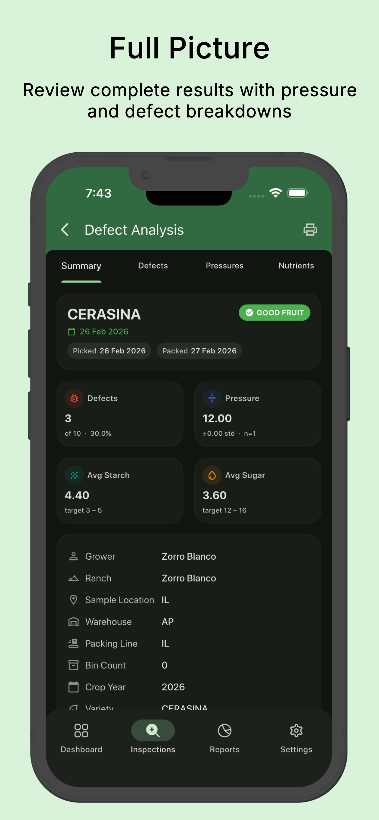 Smartcrop Quality Check screenshot 4