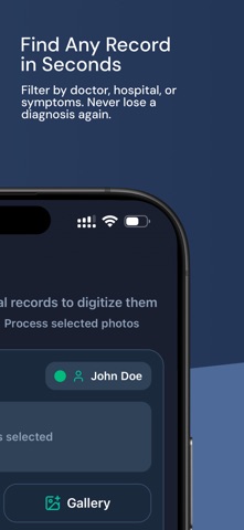 Fhola screenshot