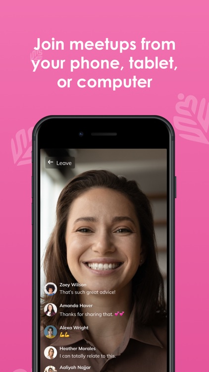 Sober Mom Squad screenshot-3