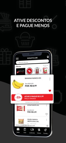 ClubeSionati screenshot