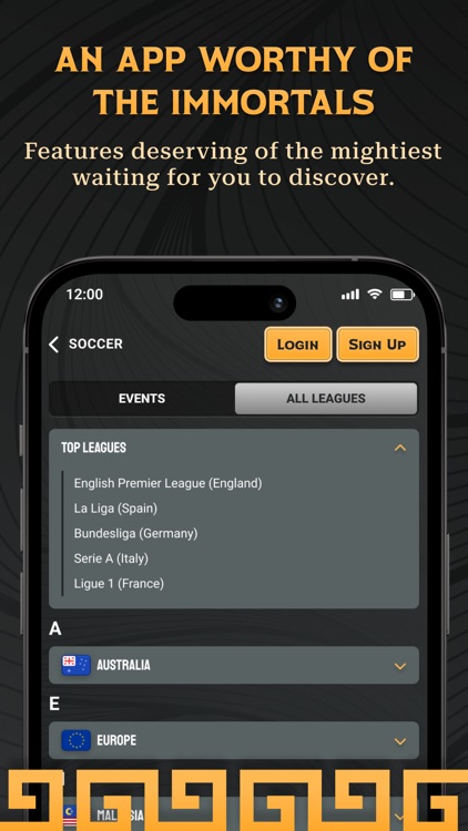 TitanBet screenshot-5