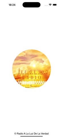Radio A La Luz De La Verdad screenshot