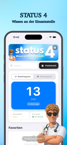 Status 4 Screenshot 1 of 10