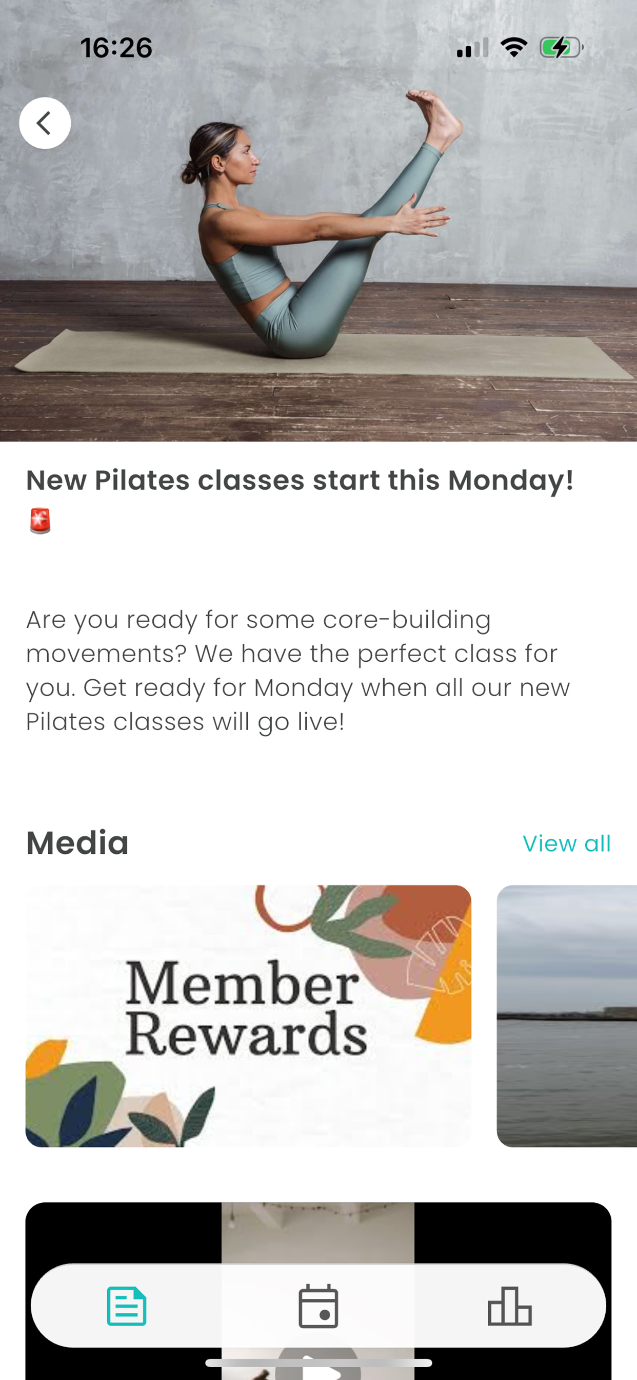 yourApp plus screenshot 3