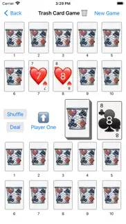 trashcan card game problems & solutions and troubleshooting guide - 3