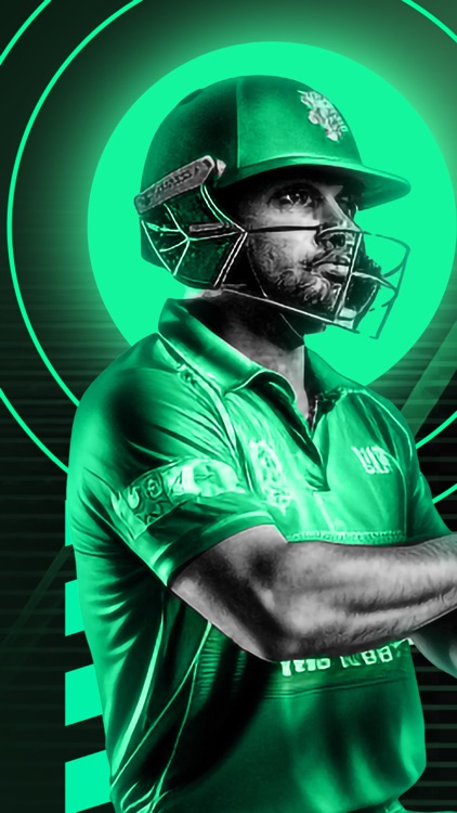 Cricket Score: Fantasy Team