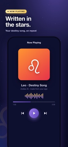 Music Player-Offline Music iPhone screenshot