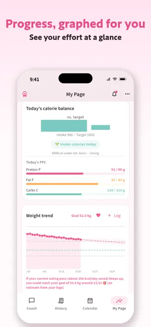 Diet AI - Food Calorie Tracker screenshot 3