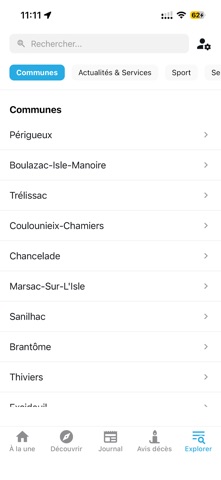 Dordogne Libre Screenshot 6 of 9