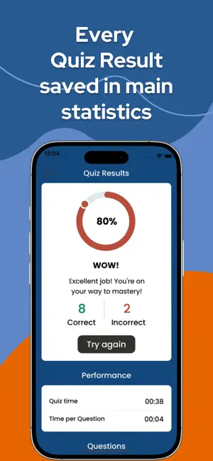 LEED GA Exam Prep Test 2026 screenshot 4