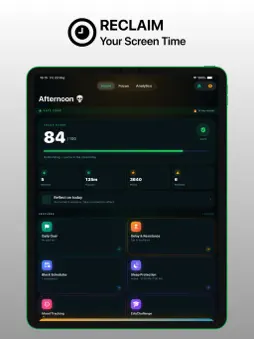ZenBlock: Screen Time Control screenshot 8