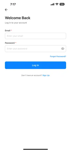 BeMe AI Twin screenshot 3