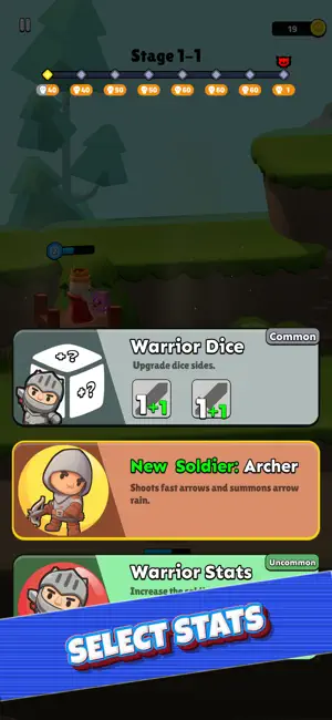 Rolling Defense screenshot 3