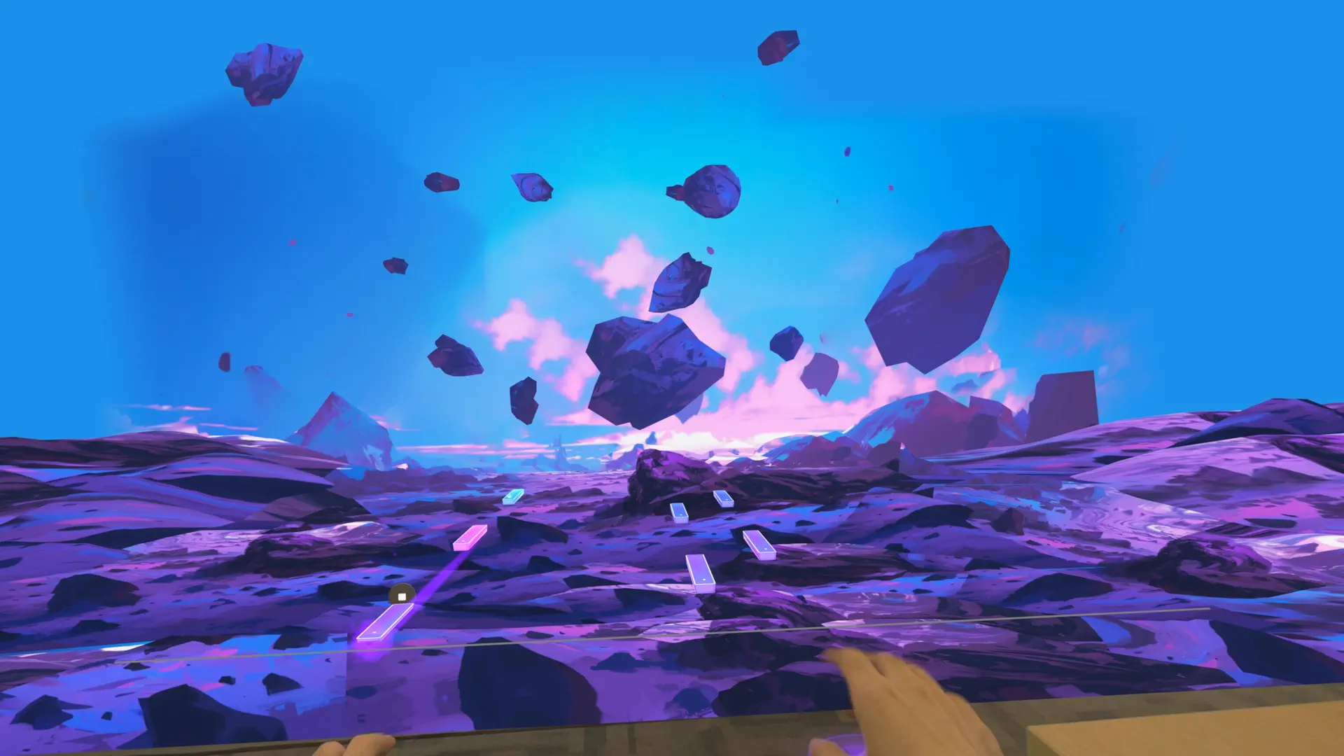 Pianoisiv screenshot 2