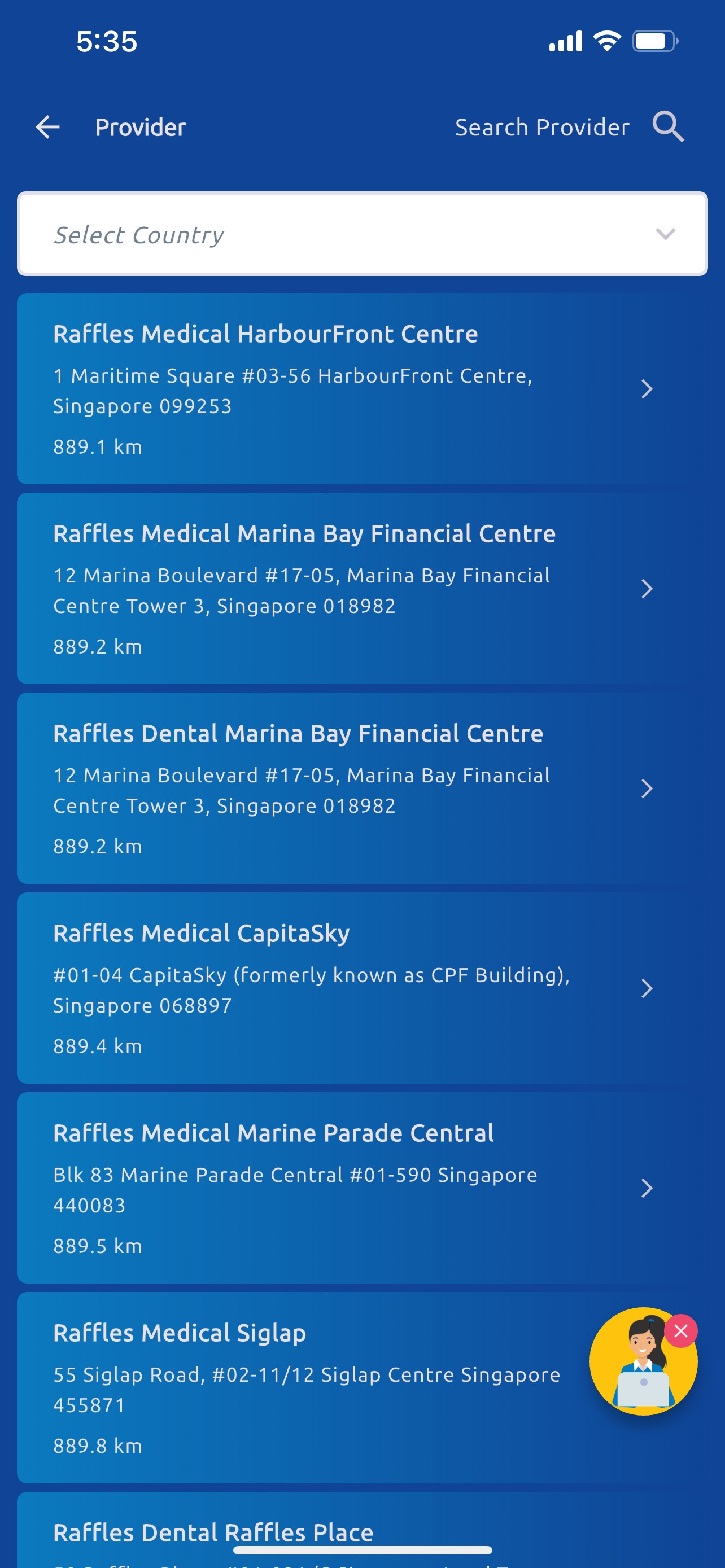 myPacificCross