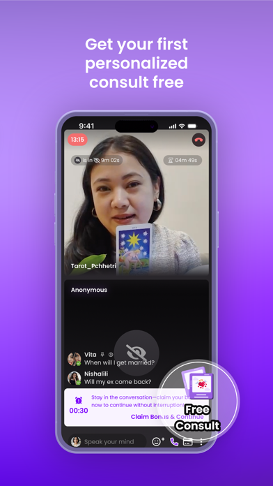 coto Screenshot
