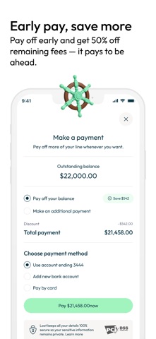 Get Loot Screenshot 4 of 4