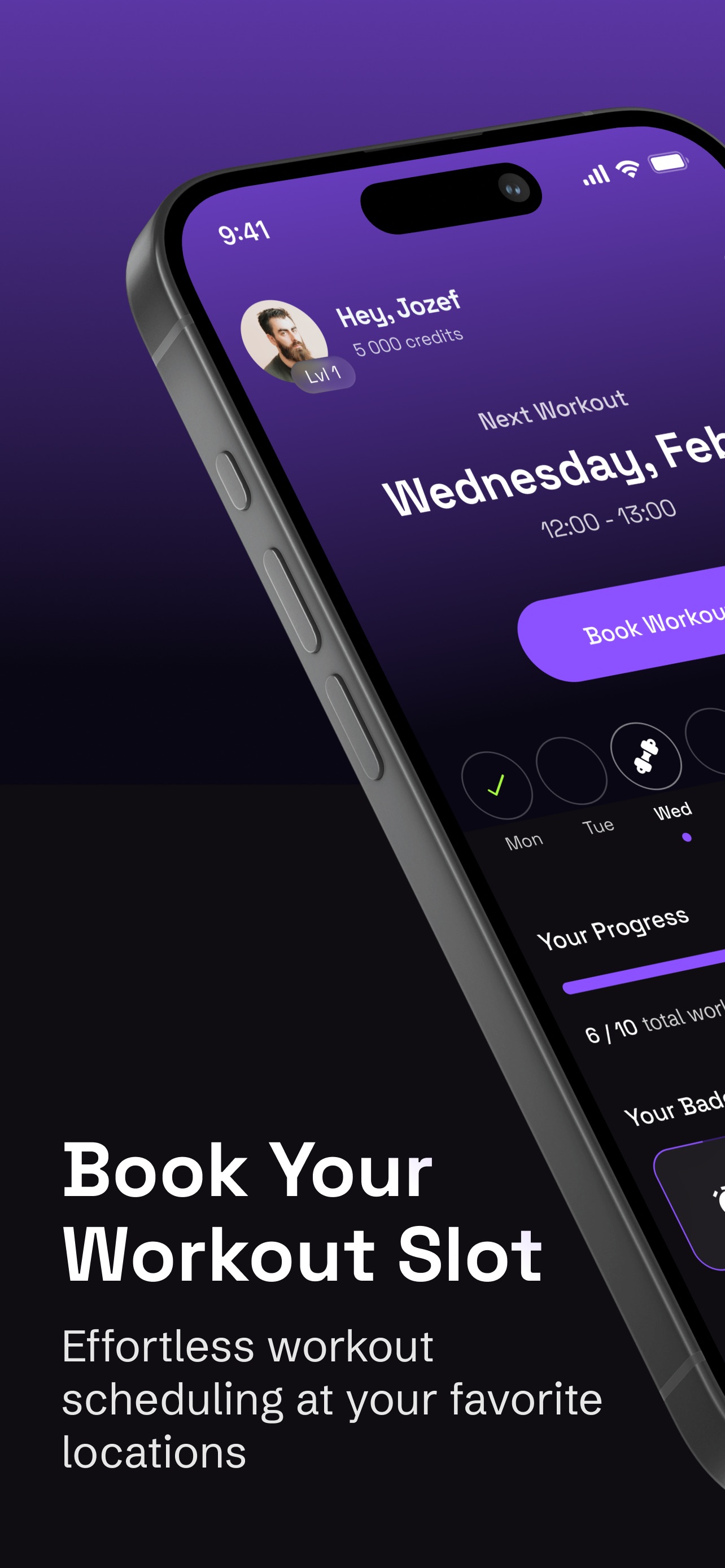 Screenshot 7 of Emanate App