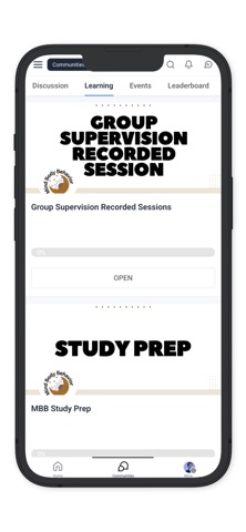 Mind Body Behavior Screenshot 3 of 4