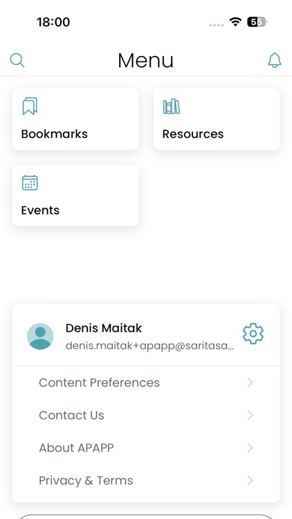 APAPP ACE screenshot-3