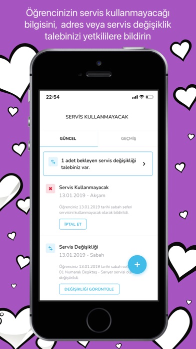 vitaKids Screenshot