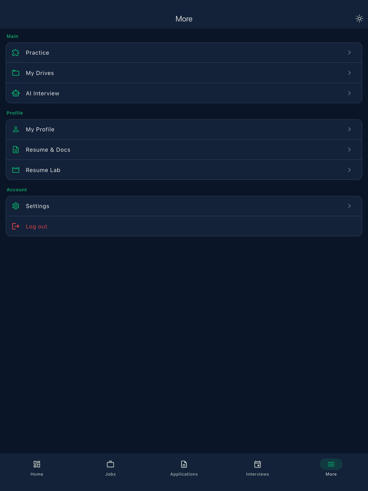 Screenshot 9 of CJN