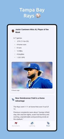 Tampa Two screenshot