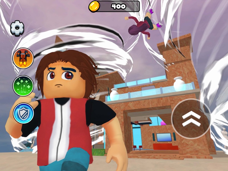 Island Panic: Run to Survive screenshot 12
