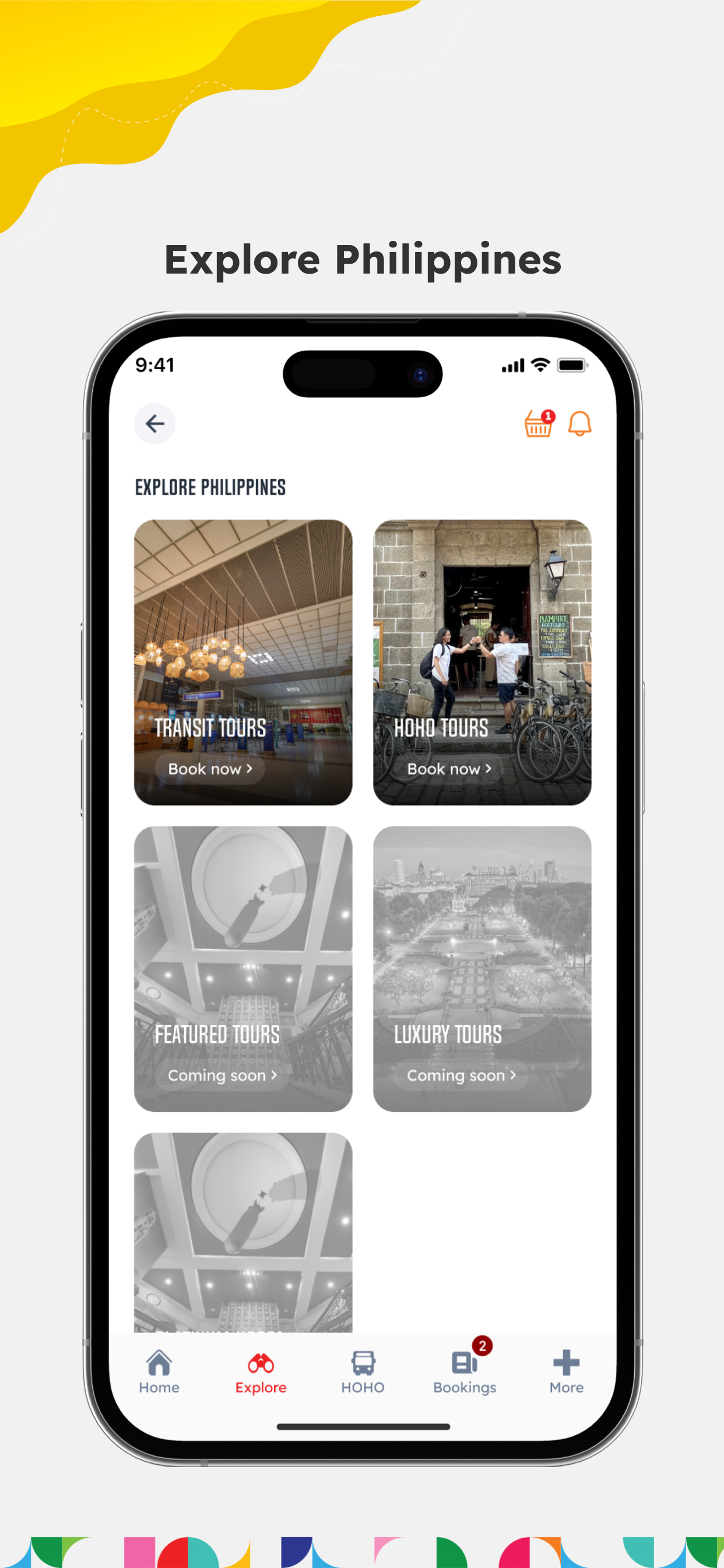 LOVEPH screenshot 4