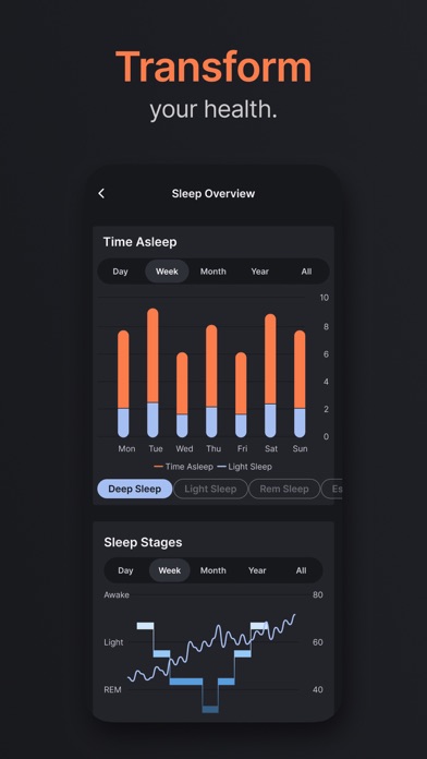 Holis by Wild Health Screenshot