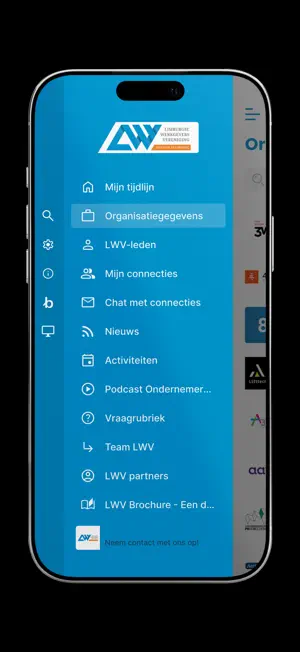 LWV screenshot 3