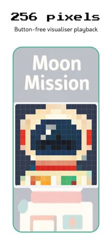 yoMIX iPhone screenshot