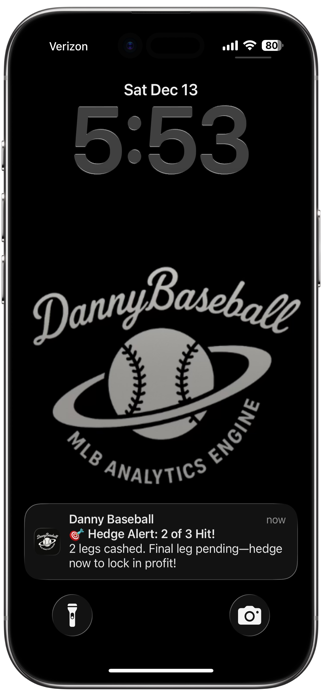 Danny Baseball Screenshot 10 of 10