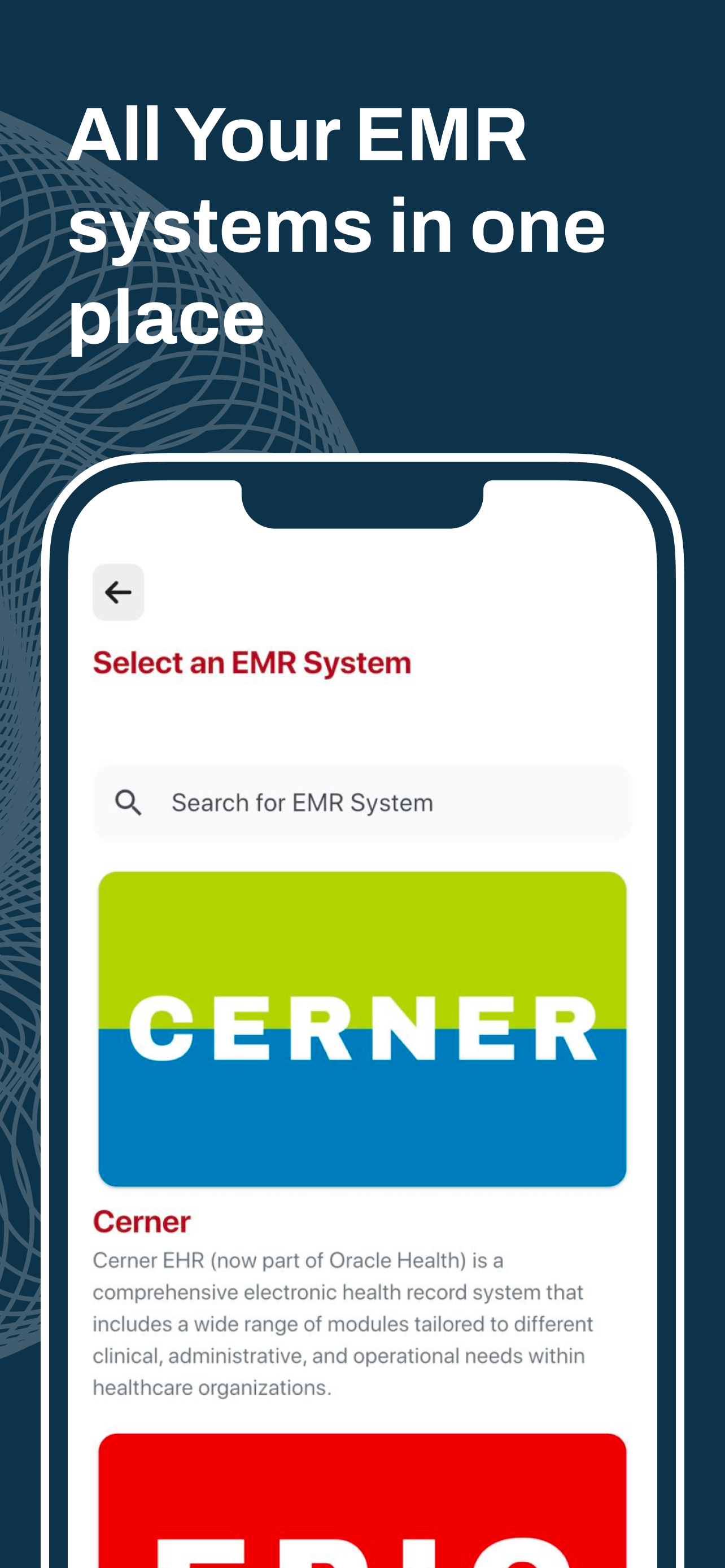GoLiveX - Realtime EMR Support