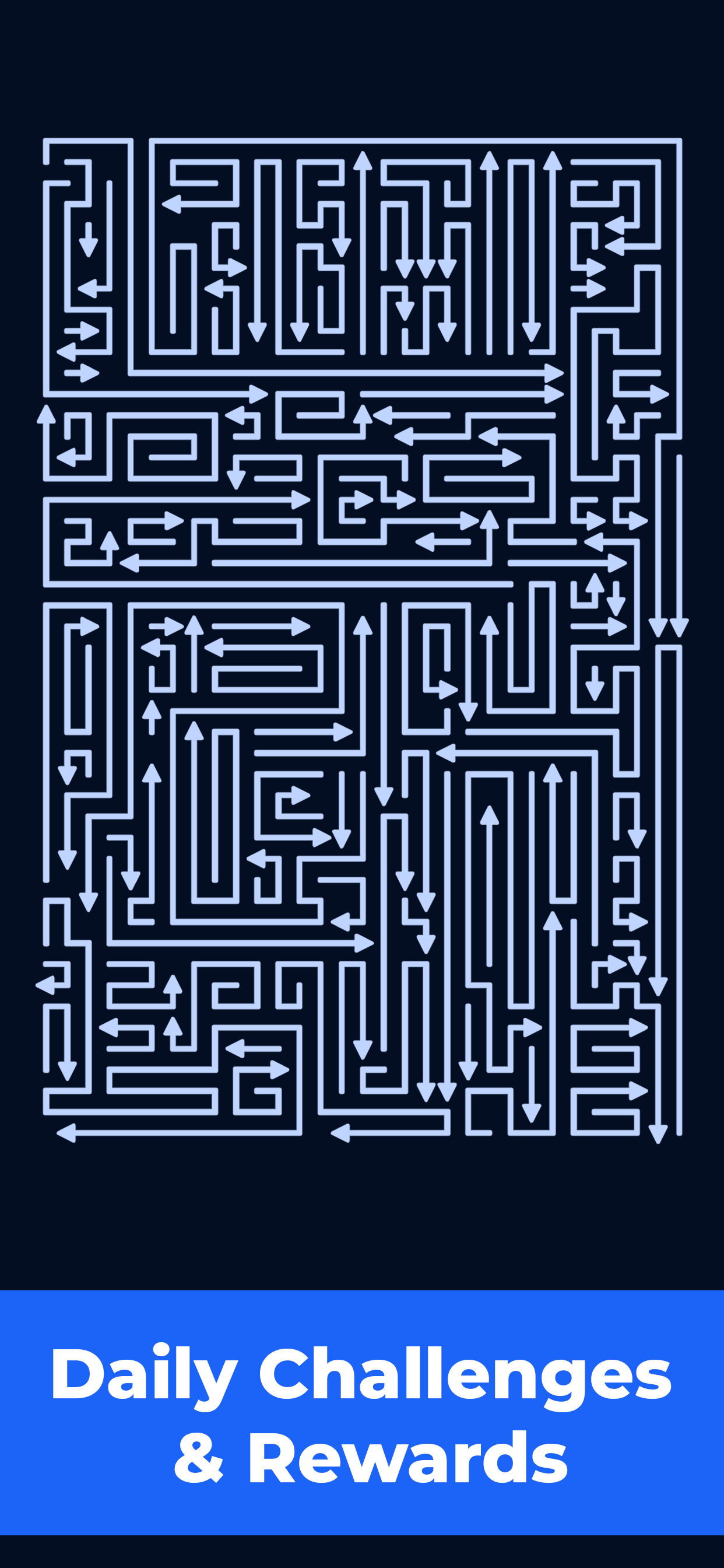 Tap Away: Arrow Puzzle screenshot 6