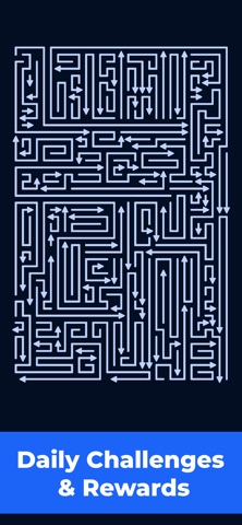 Tap Away: Arrow Puzzle Screenshot 6 of 8