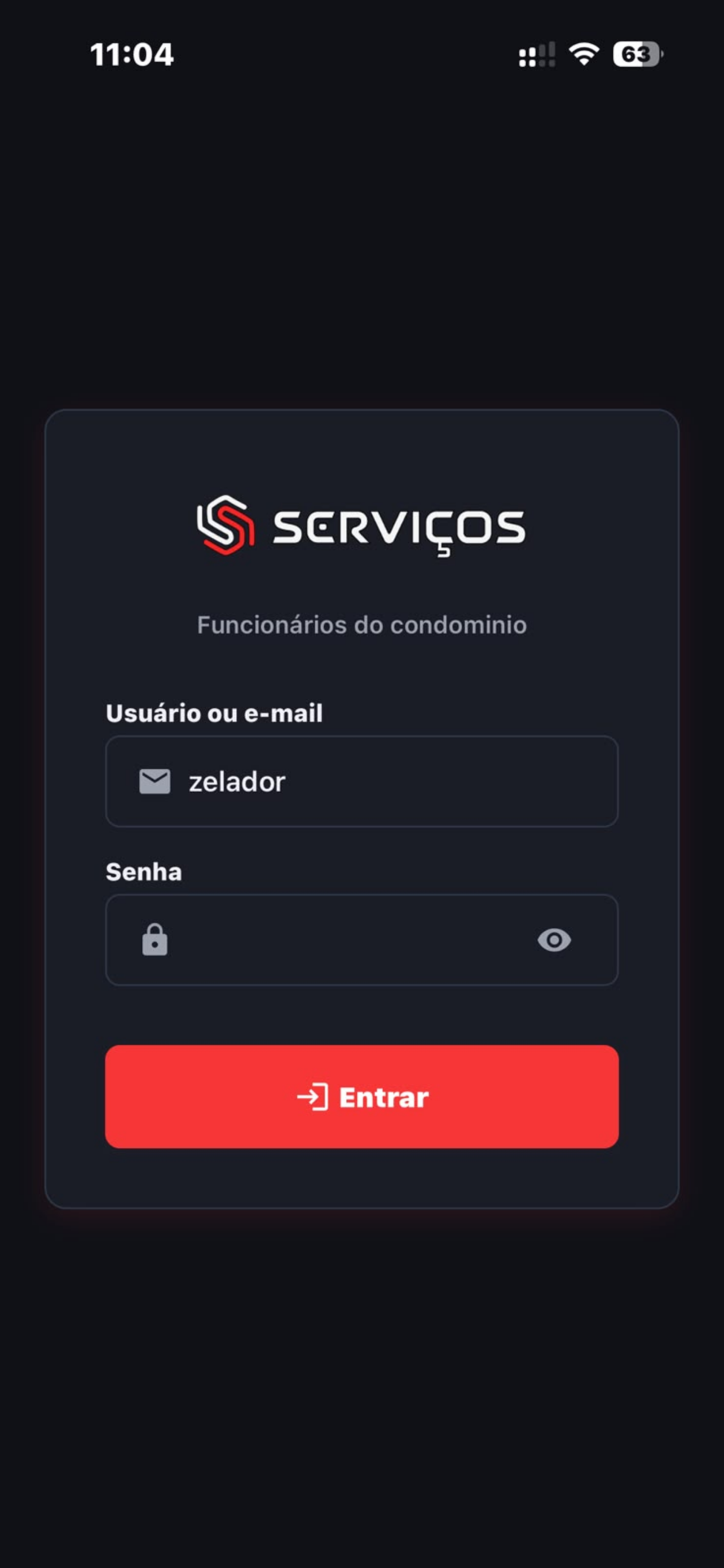 Sysgate Serviços screenshot 5